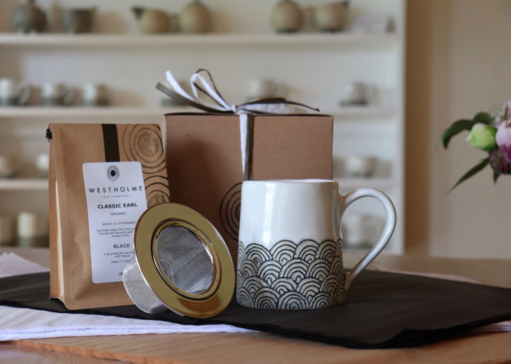 Tea for One Gift Set