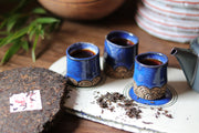 Shou Pu-erh (Cake)