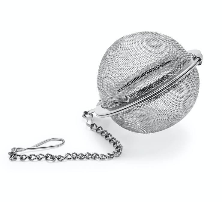 Tea Ball Strainers