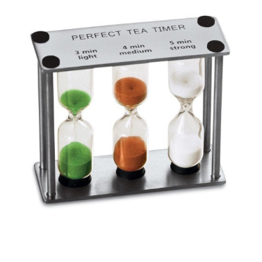 Steeping Tools – Westholme Tea Company