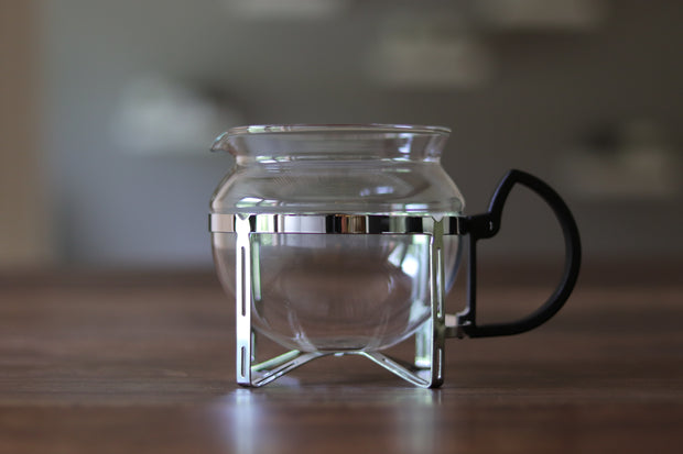 Tea Maker Replacement Glass