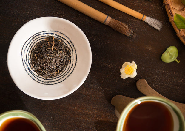 Yunnan Gold